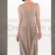 Sorella Vita Soft Flowing Boho Bridesmaid Dress Style 8862