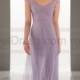 Sorella Vita Romantic Soft Bridesmaid Dress Style 8920