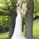 YolanCris Mariona - Stunning Cheap Wedding Dresses