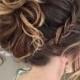 40 Most Delightful Prom Updos For Long Hair In 2016