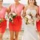 15 No-Fail Wedding Color Combinations