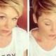 30 New Short Pixie Hairstyles