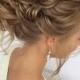 75 Chic Wedding Hair Updos For Elegant Brides