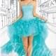 Tiffany - 16052 - Elegant Evening Dresses