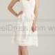 Allure Bridesmaid Dresses Style 1327
