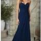 VM Collection 71227 - Charming Wedding Party Dresses