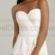 Allure Bridesmaid Dresses Style 1328