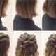 Hairstyles!