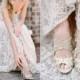 'Gilded Elegance' - Romantic Gold Wedding Inspiration