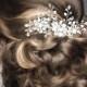 Stunning Wedding Hair Ideas