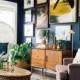 9 Dark, Rich & Vibrant Rooms That Will Make You Rethink Everything You Know About Color