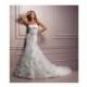 Maggie Bridal by Maggie Sottero Abilene-A3532 - Branded Bridal Gowns