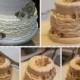 Custom replica wedding cake ornament & keepsake