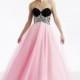 Riva Designs R9793 Dress - Brand Prom Dresses