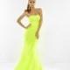 Riva Designs R7732 Dress - Brand Prom Dresses