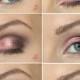 Soft Brown Eye Makeup Tutorial - With Detailed Steps And Pictures