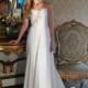 Elbeth Gillis Celia - Stunning Cheap Wedding Dresses