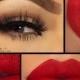 Valentine's Day Makeup Ideas: 22 Looks To Fall In Love With