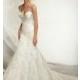 Angelina Faccenda Bridal Gown 1259 - Brand Prom Dresses