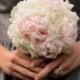 Bridesmaid Bouquet 