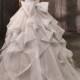 Badgley Mischka Wedding Dress Inspiration
