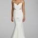 Ti Adora by Alvina Valenta Bridal Fall 2014 Style 7456 - Elegant Wedding Dresses