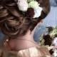 75 Chic Wedding Hair Updos For Elegant Brides