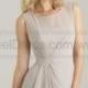 Allure Bridesmaid Dresses Style 1317