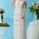 Eden Bridesmaid Dresses Style 7443