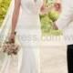 Martina Liana Couture Wedding Dress Style 862