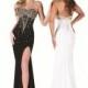 Epic Formals 3745 - Charming Wedding Party Dresses