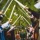 Offbeat Bride interview about Renaissance weddings on NPR's Here & Now and Houston Public Radio