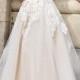 6 Wedding Dress Designers We Love For 2017