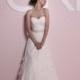 romantica-purebridal-2013-PB1036 - Stunning Cheap Wedding Dresses