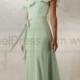 Mori Lee Bridesmaid Dress Style 21503