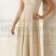 Mori Lee Bridesmaid Dress Style 21504
