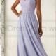 Mori Lee Bridesmaid Dress Style 21501