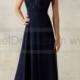 Mori Lee Bridesmaid Dress Style 21526