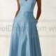 Mori Lee Bridesmaid Dress Style 21525