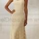 Mori Lee Bridesmaid Dress Style 21505