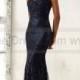 Mori Lee Bridesmaid Dress Style 21508