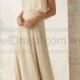 Mori Lee Bridesmaid Dress Style 21507