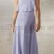 Mori Lee Bridesmaid Dress Style 21502