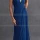 Alfred Angelo Bridesmaid Dress Style 7400L New!