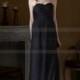 Eden Bridesmaid Dresses Style 7437