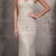 Allure Bridesmaid Dresses Style 1430