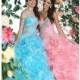 Da Vinci 80252 - Charming Wedding Party Dresses