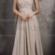 Allure Bridesmaid Dresses Style 1407