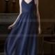 Eden Bridesmaid Dresses Style 7433