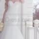 Martina Liana Glamorous Beaded Wedding Dress Style 867